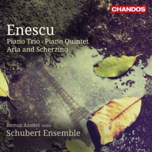 George Enescu : Schubert Ensemble