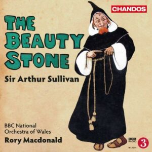 Sir Arthur Sullivan : The Beauty Stone