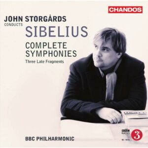 Jean Sibelius : Symphonies (Intégrale)