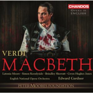 Giuseppe Verdi : Macbeth