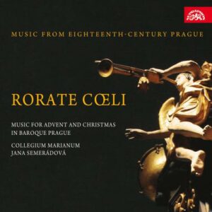 Rorate Coeli : Musique du XVIIIe siècle à Prague