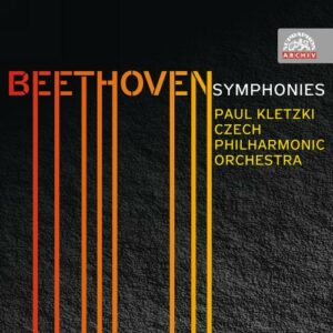 Ludwig van Beethoven : Symphonies (Intégrale)