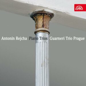 Antonín Rejcha : Trios avec piano