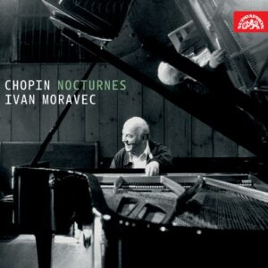 Frédéric Chopin : Nocturnes