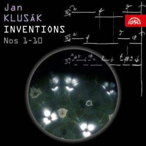 Jan Klusák : Inventions