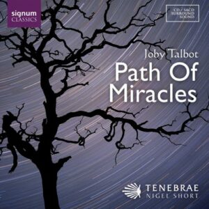 Talbot : La Voie du Miracle
