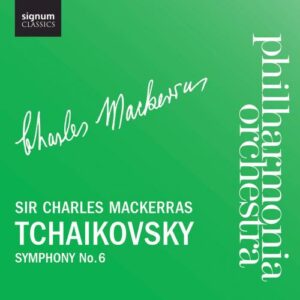 Tchaïkovski : Symphonie n°6