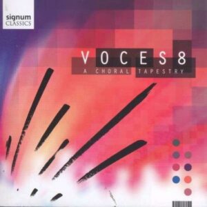 A Choral Tapestry / Voces8