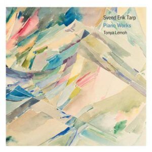 Svend Erik Tarp : Œuvres pour piano