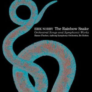 Erik Norby : The Rainbow Snake