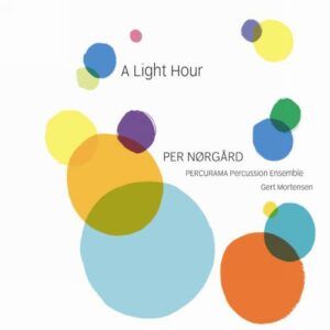 Per Norgard : A Light Hour