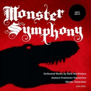 NIELS : Monster Symphony