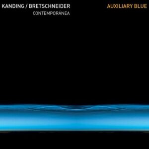 Frank Bretschneider - David Hildebrandt - Ejnar Kanding : Contemporánea
