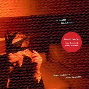 Juliana Hodkinson - Niels Rønsholdt : Fish & Fowl