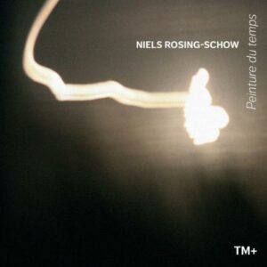 Niels Rosing-Schow : Works for sinfonietta