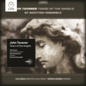 Tavener, John: Tears Of The Angels