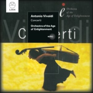 Vivaldi, Antonio: Concerti