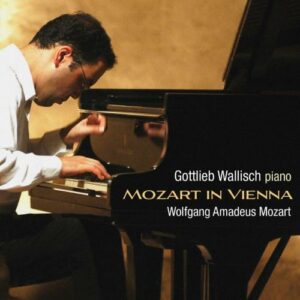 Wolfgang Amadeus Mozart : Mozart in Vienna