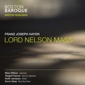Joseph Haydn : Nelson Mass & Symphony 102’