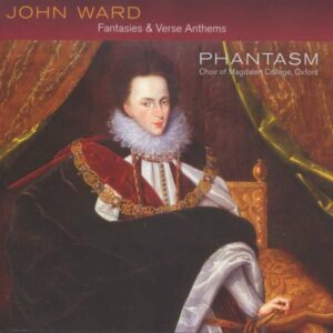 John Jenkins : Complete Four-Part Consorts to the Organ