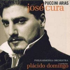 Puccini-Arias