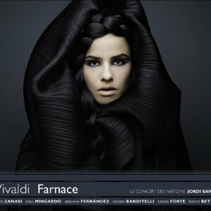 Vivaldi/Farnace
