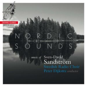 Sandstrom : Nordic Sounds. Dijkstra.