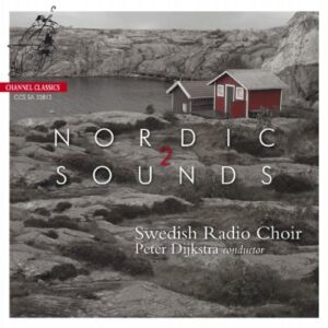 Nordic Sounds, Vol. 2. Dijkstra.