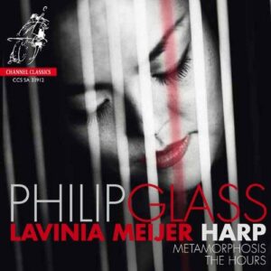 Philip Glass : Metamorphosis