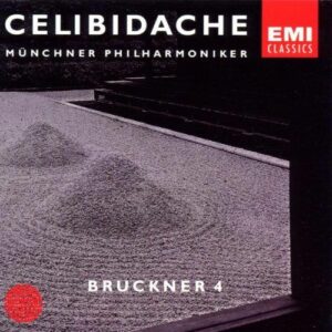 Bruckner : Symphonie n°4