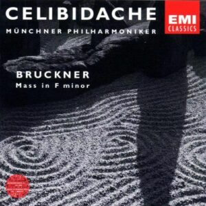 Bruckner : Messe n°3