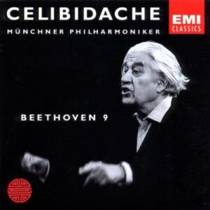 Beethoven : Symph. 9