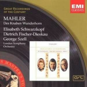 Mahler / Minkus : Des Knaben Wunderhorn