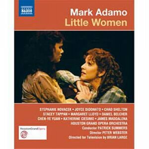 Mark Adamo : Little Women