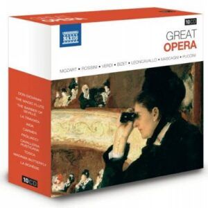 Great Opera