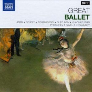 Great Ballet