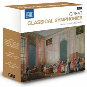 Great Classical Symphonies