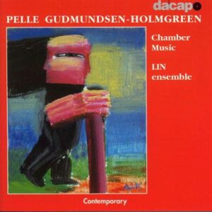 GUDMUN.HOLMGREEN : Chamber Music