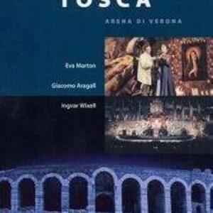 Puccini Giacomo : Tosca. Arena Di Verona