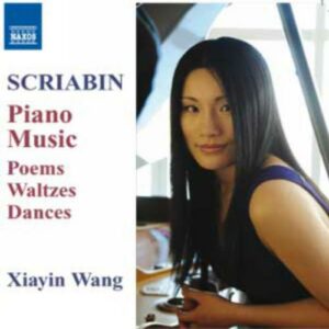 Alexandre Scriabine : Musique pour piano