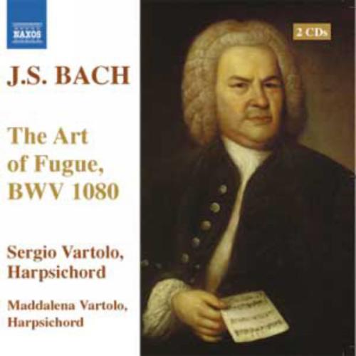 Johann Sebastian Bach : Die Kunst der Fuge (L'Art de la Fugue) - La ...