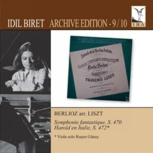 Hector Berlioz