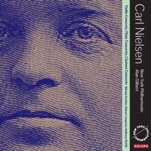 Nielsen, Carl: Concertos