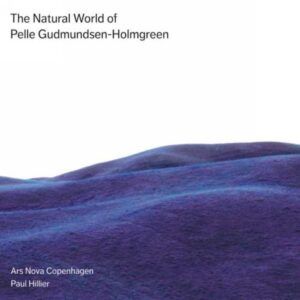 Gudmundsen-Holmgreen : Œuvre pour chœur a capella. Hillier.