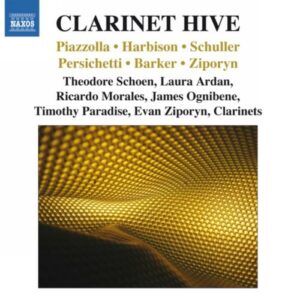 Clarinet Hive
