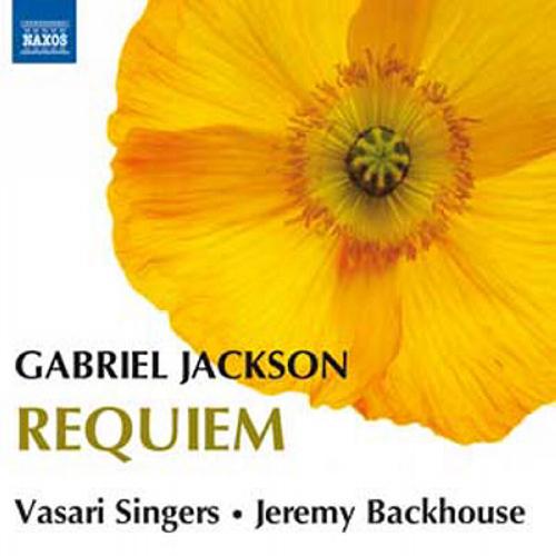 Gabriel Jackson : Requiem