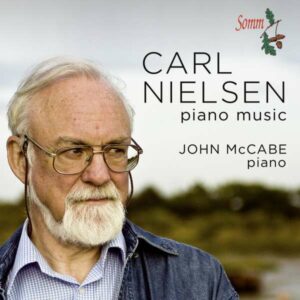 Nielsen: Piano Music Of Carl Nielsen