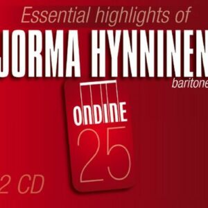 The Essential Highlights of Jorma Hynninen
