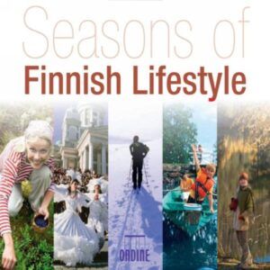 Various : Seasons of Finnish Lifestyle