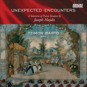 Joseph Haydn : Unexpected encounters